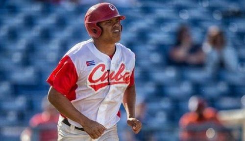 beisbol
