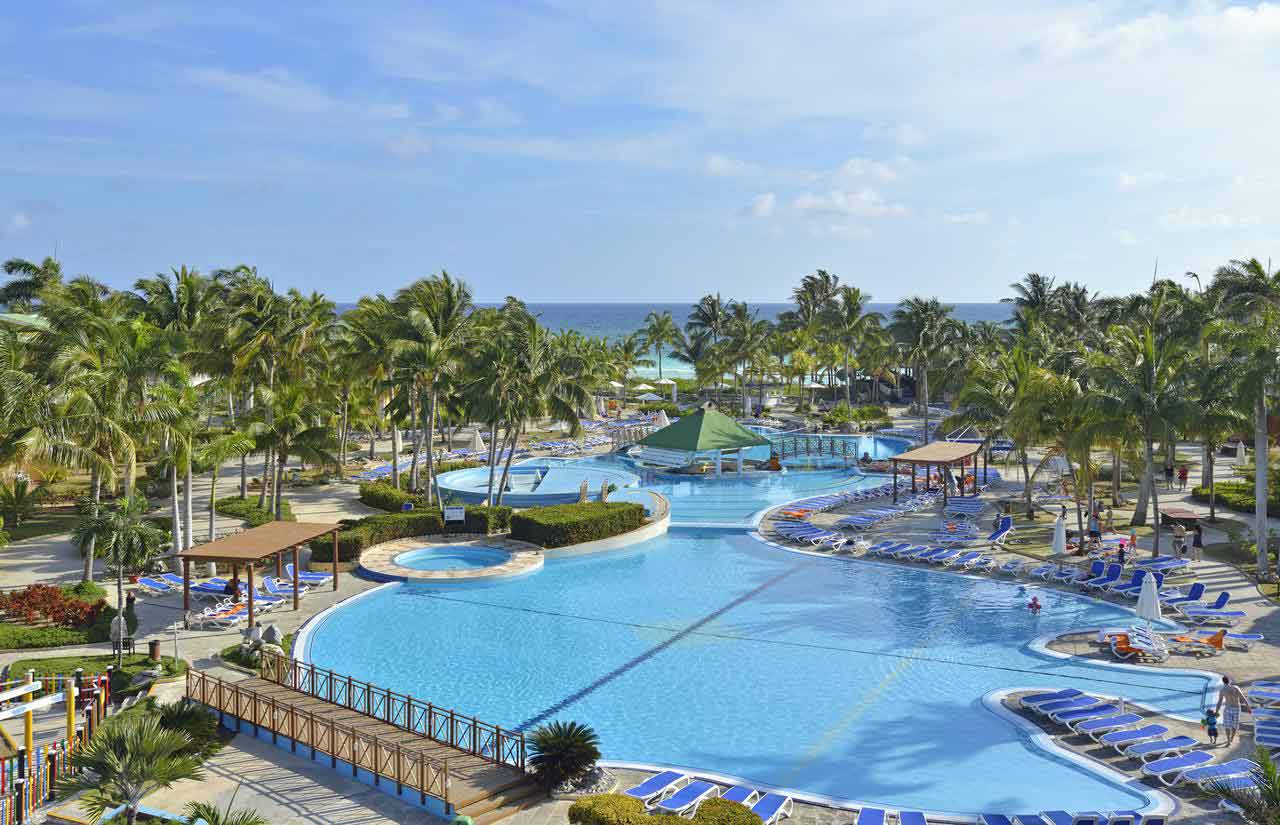 cayo coco