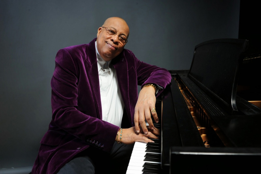 chucho Valdes