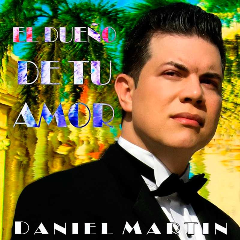 daniel martín Casa Iberoam