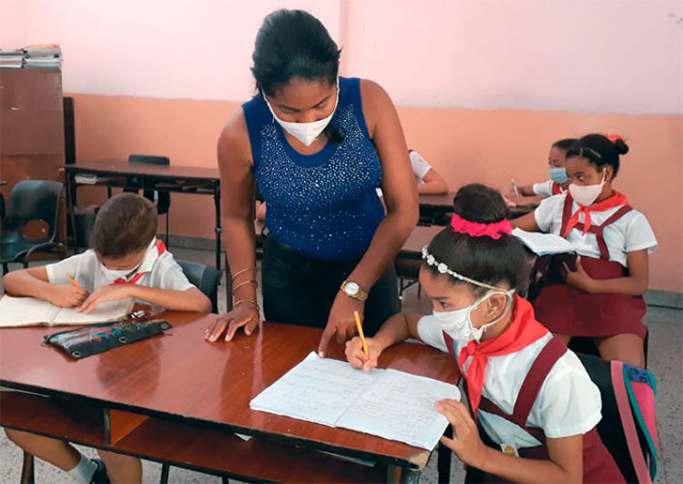 educacion cursoescolar