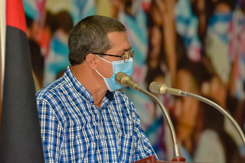 ernesto santiesteban