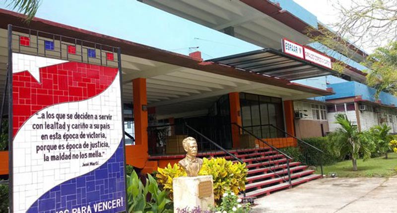 centros nacionales