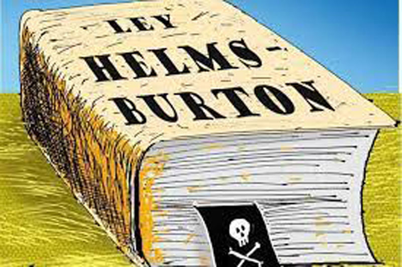 helms burton ley