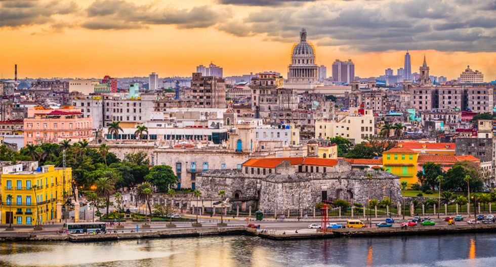 la habana foto