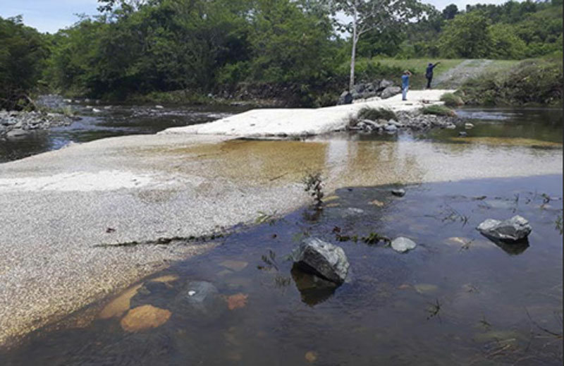 rio guaro