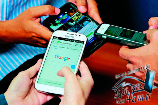 telefonia movil