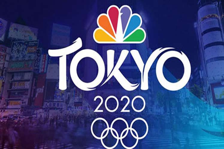 tokyo 2020