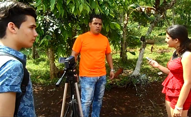 Almiquí proyecto 4