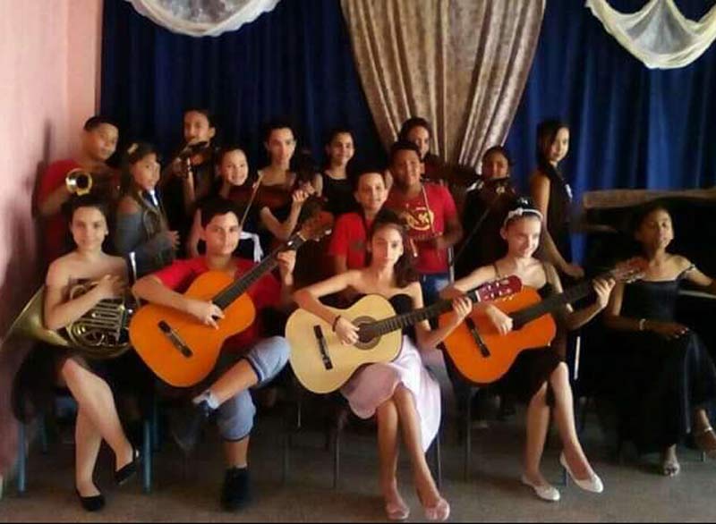 Alternativa online clases arte1