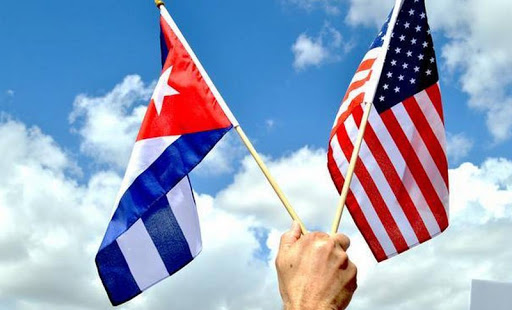 Cuba USA
