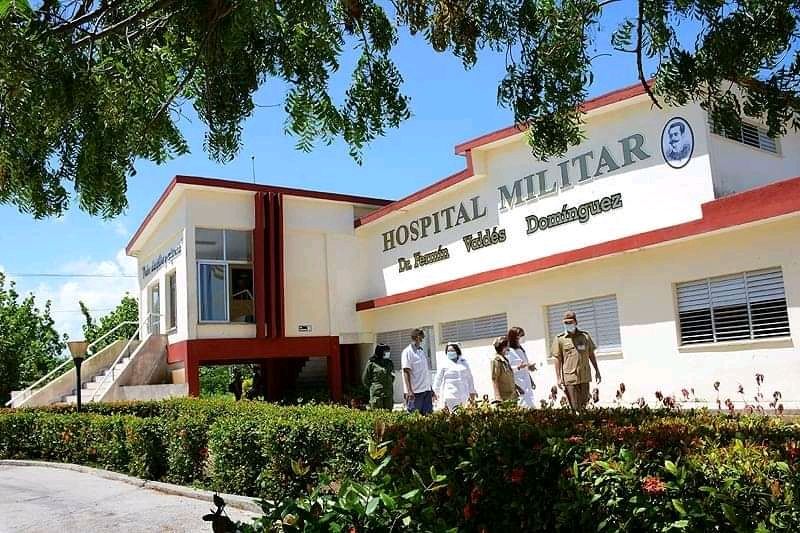 Hospital