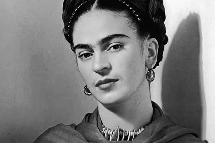 Frida