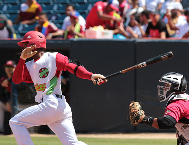 Serie beisbol Yunieski Larduet