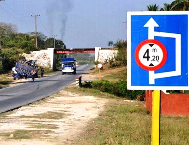 accidentes cuba