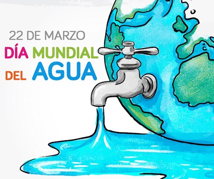 agua