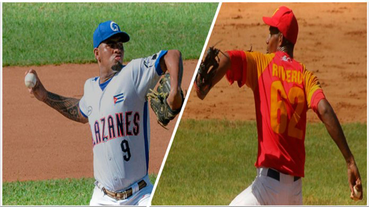 beisbol matanzas