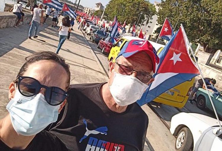 caravana la habana1