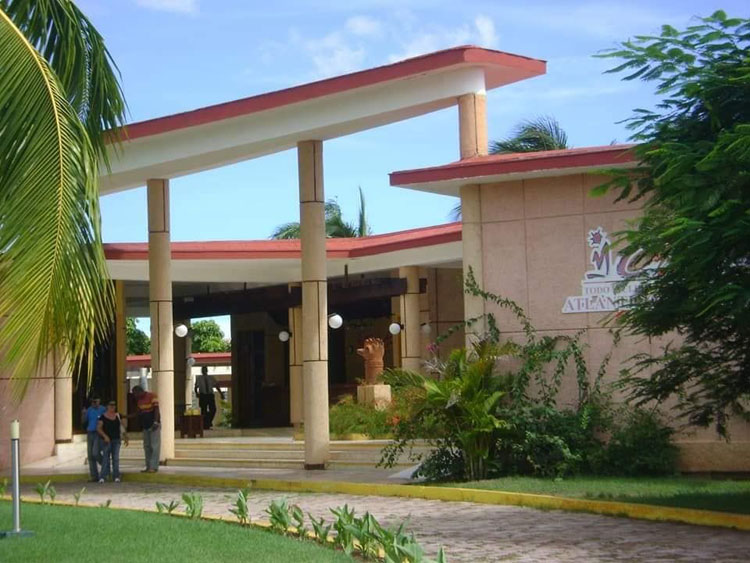 club amigo