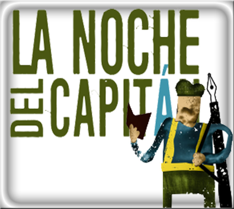 concurso capitán