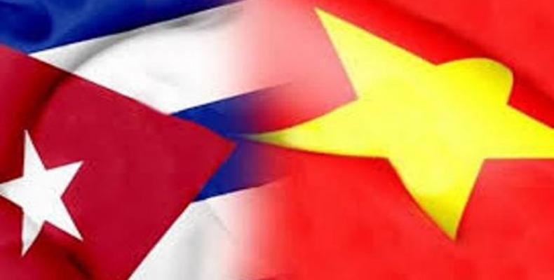 cuba china