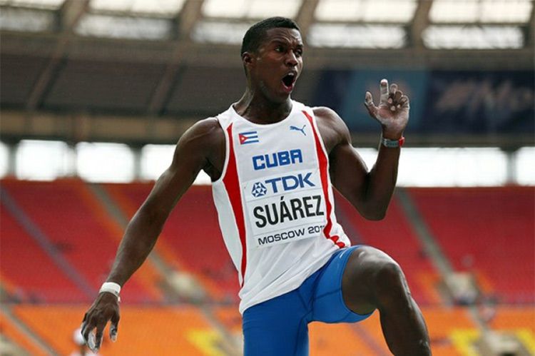 leonel suarez hg