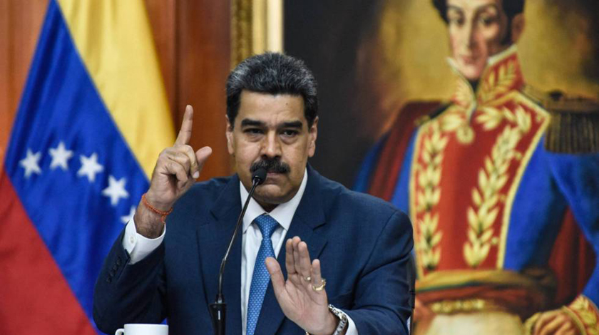 maduro