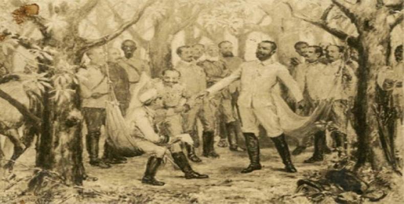protesta baragua