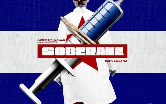 soberana F3