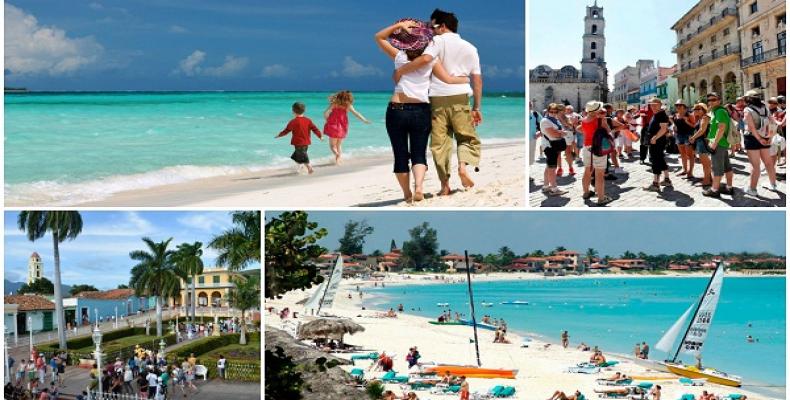 turismo cuba