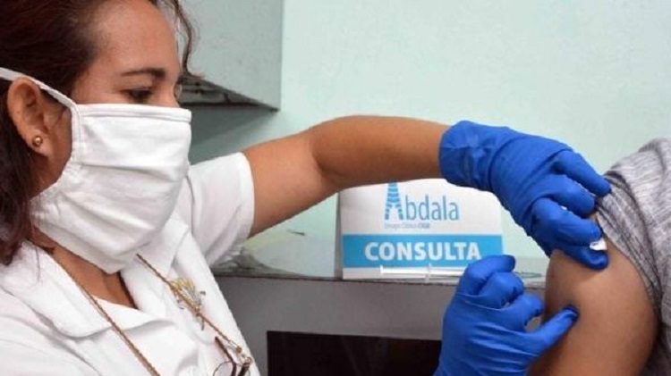 Abdala candidato