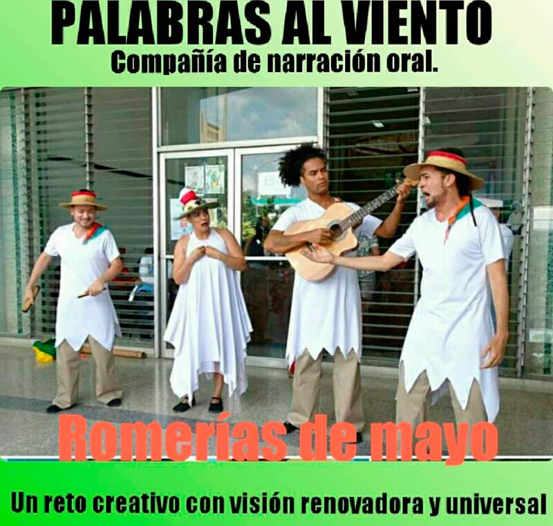 AccionArte Romerias 2021 3