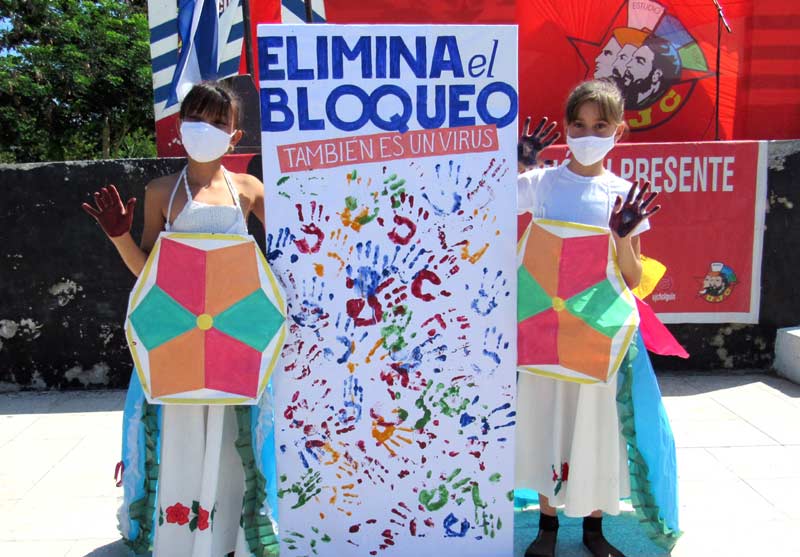 Bloqueo cacocum ATH 1