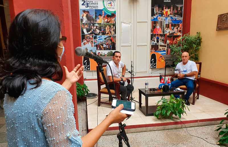 Espacios Diversos Casa Ibero CRD 3