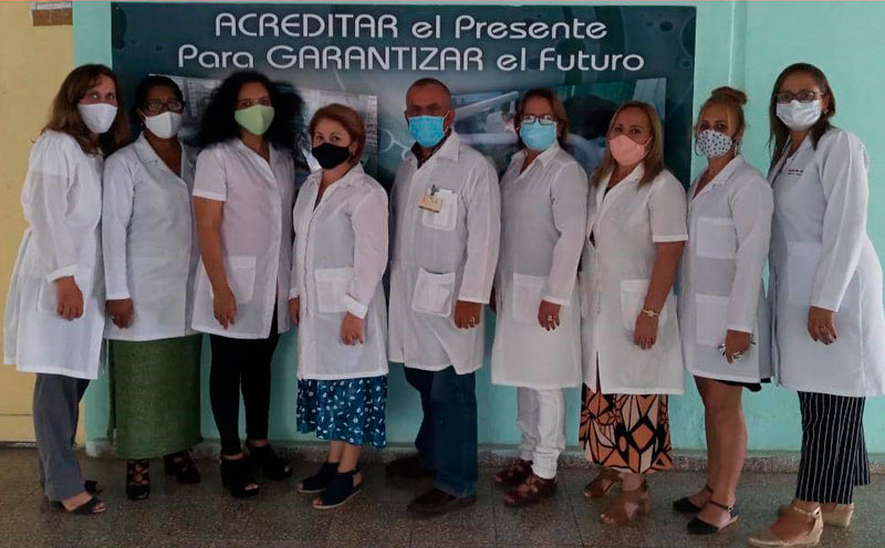 Holguín especialidades acreditación 1