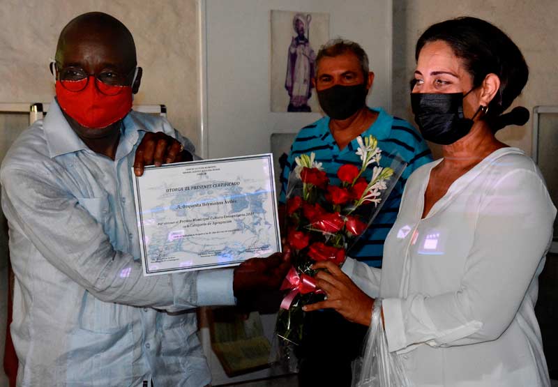 Premio Cultura Comunitaria 4