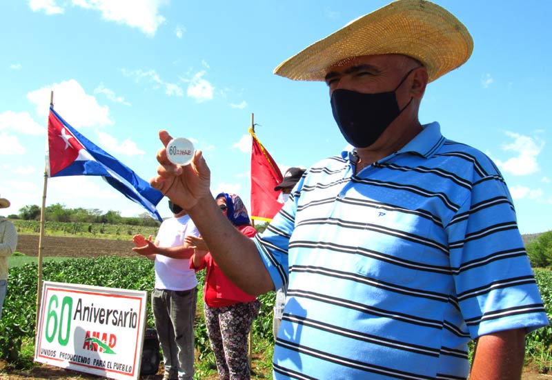 Primero Mayo 8 destacado anap ctc ATH
