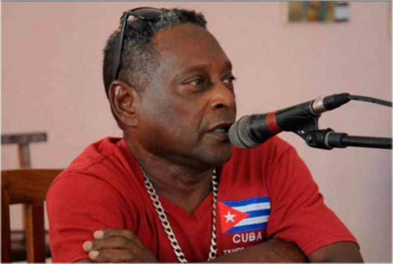 Tito Cabrejas