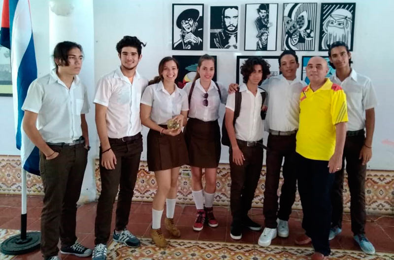 Yonisbel discapacitado 3