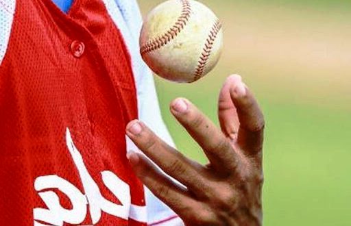 baseball