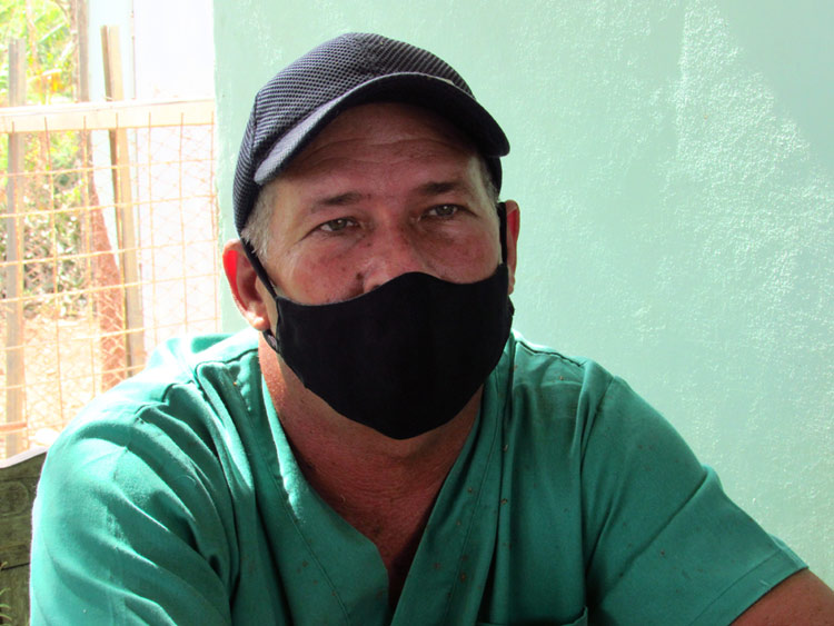 campesino Entrevista Productor 03 ATH