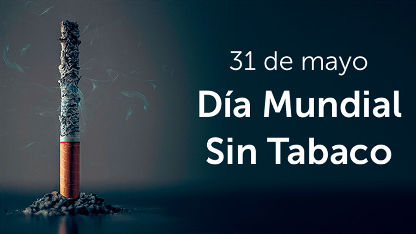 dia sin tabaco