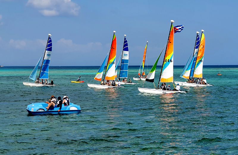 festival nautico 1