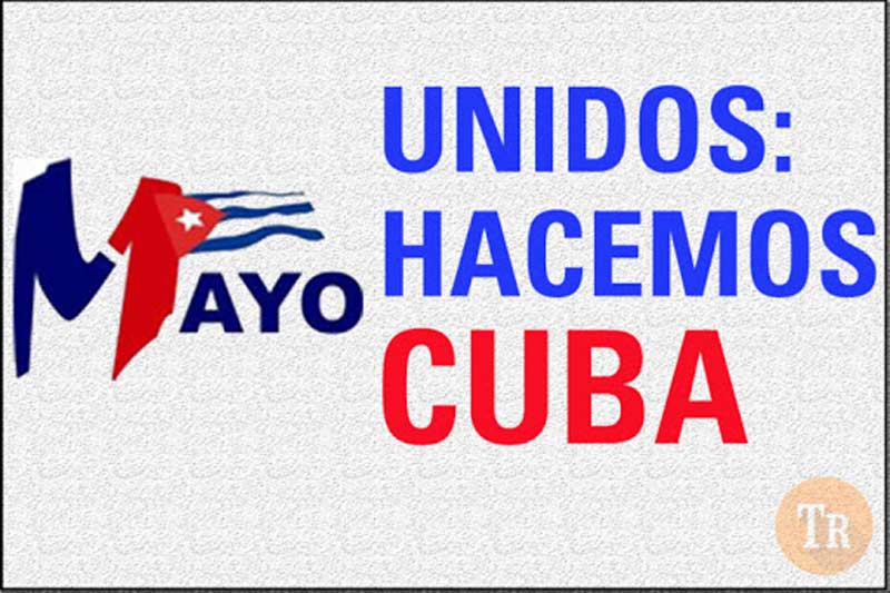 primero de mayo