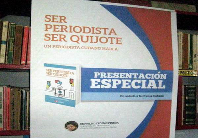 quijote periodista