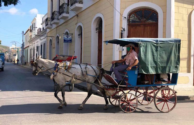 transporte medidas COVID 19 1
