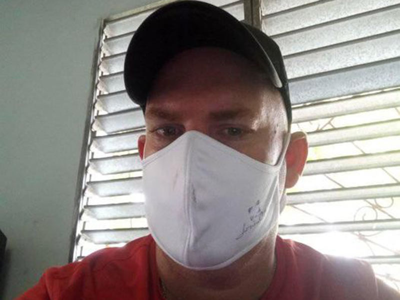 Landrove informático