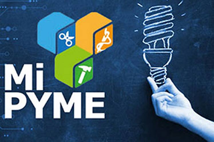 Mipymes