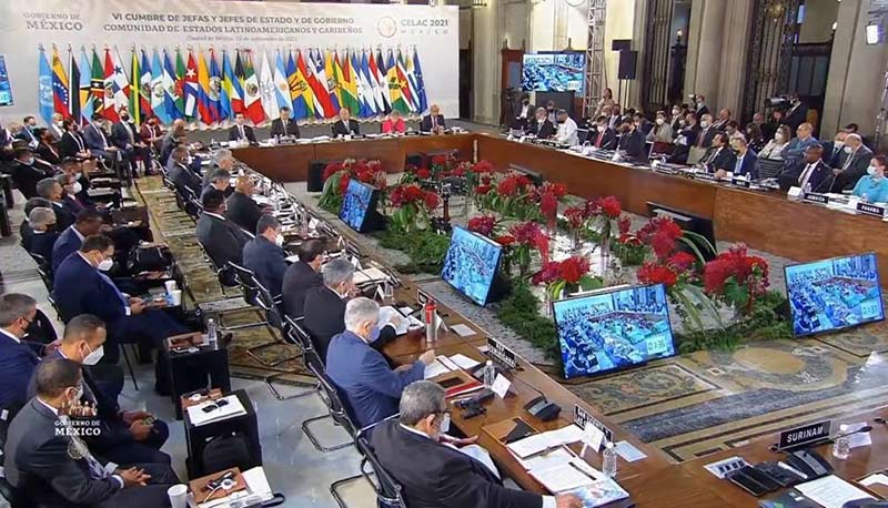 celac 04