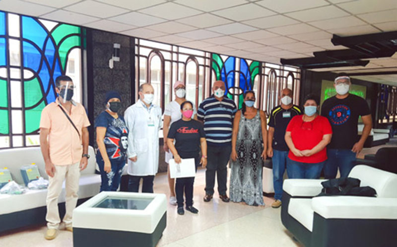 industria donativos CAE 03